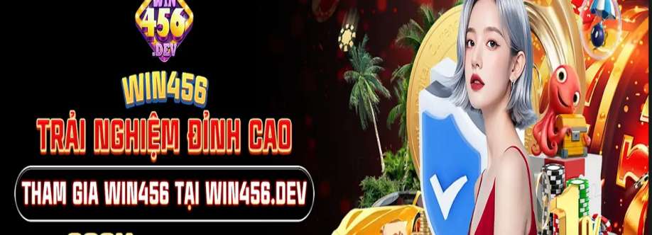 Win456 dev Cover