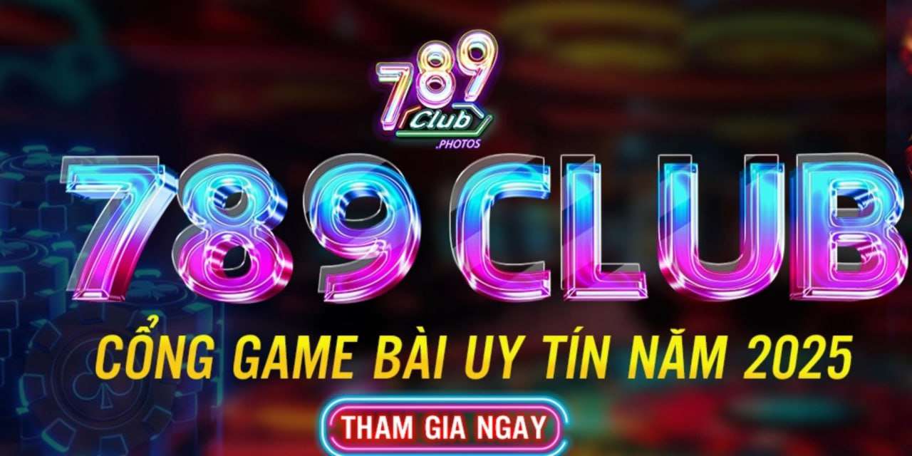 789 CLUB