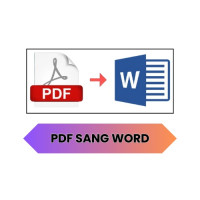 PDF SANG WORD