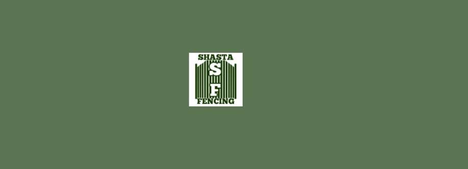 Shasta Fencing