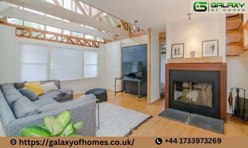 Galaxy Of Homes