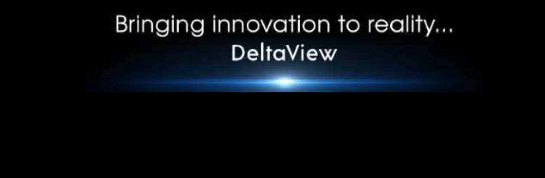 DeltaView Technologies Cover