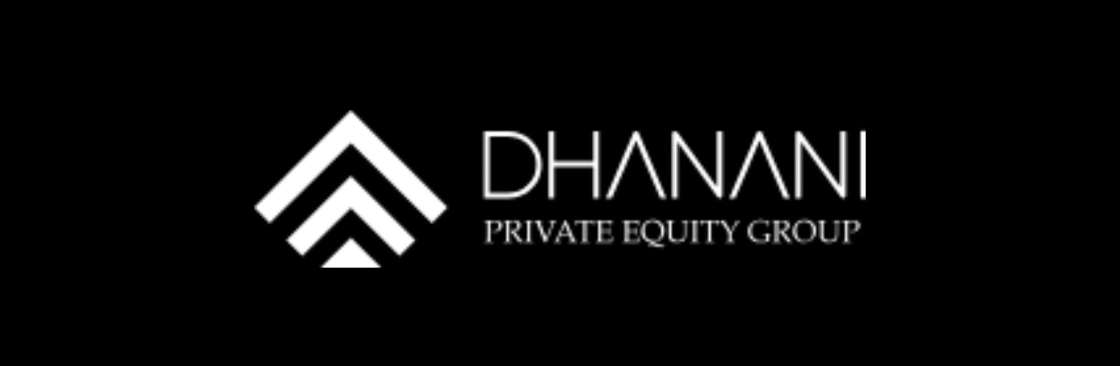 Dhanani Private Equity Group Cover