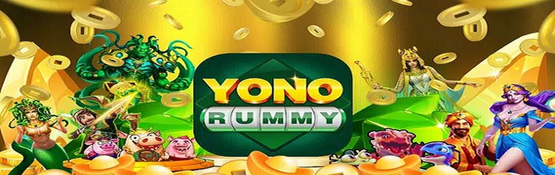 Yono Rummy