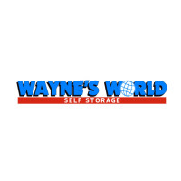 waynesworldss Self Storage Avatar