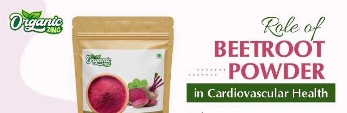 beetroot powder Cover