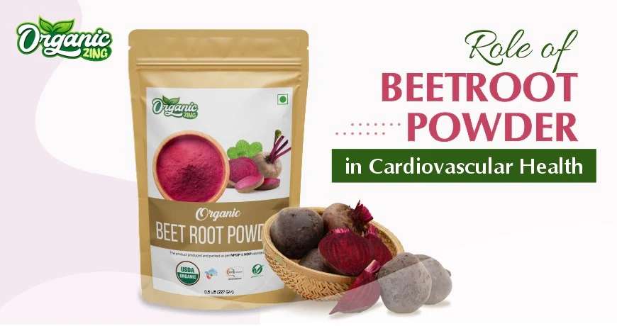 beetroot powder