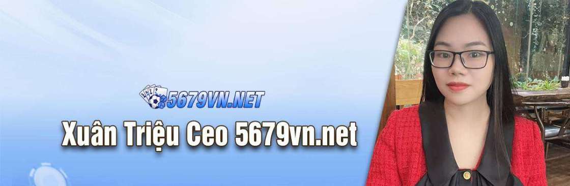 Xuân Triệu Ceo 5679 Cover