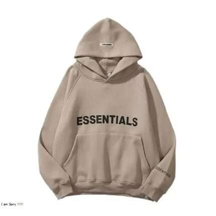 Essentials Official