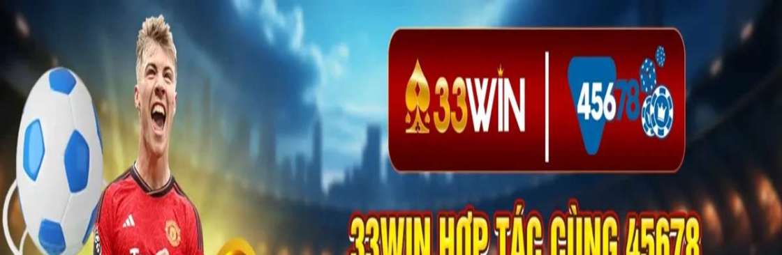 Nhà Cái 33Win Cover