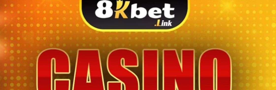 8K BET Cover