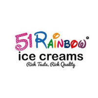 51 Rainbow Icecream Avatar