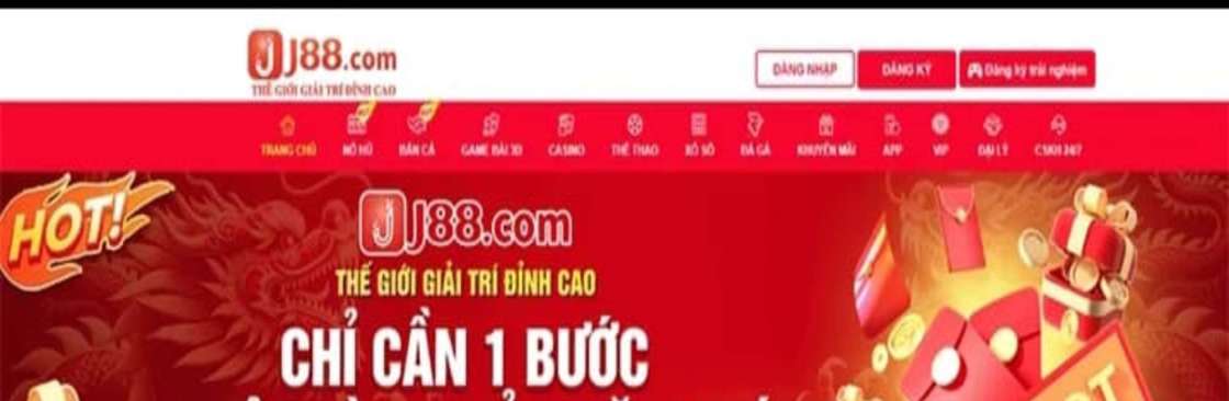 Nhà cái J88 Cover