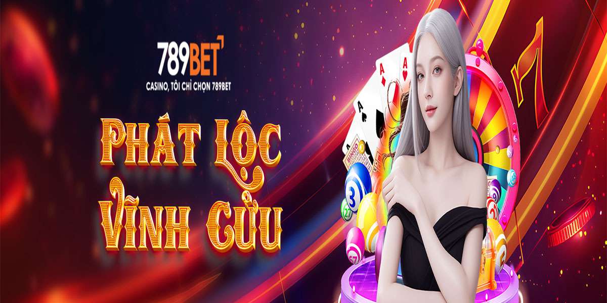 789Bet Cổng