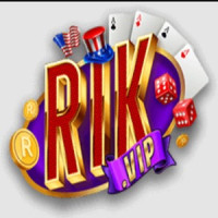 Cổng Game Rikvip Avatar