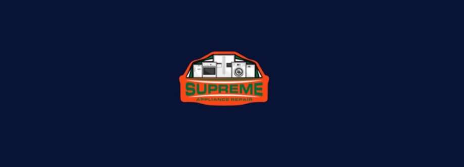 Supreme Appliance Repair of Miami Shores