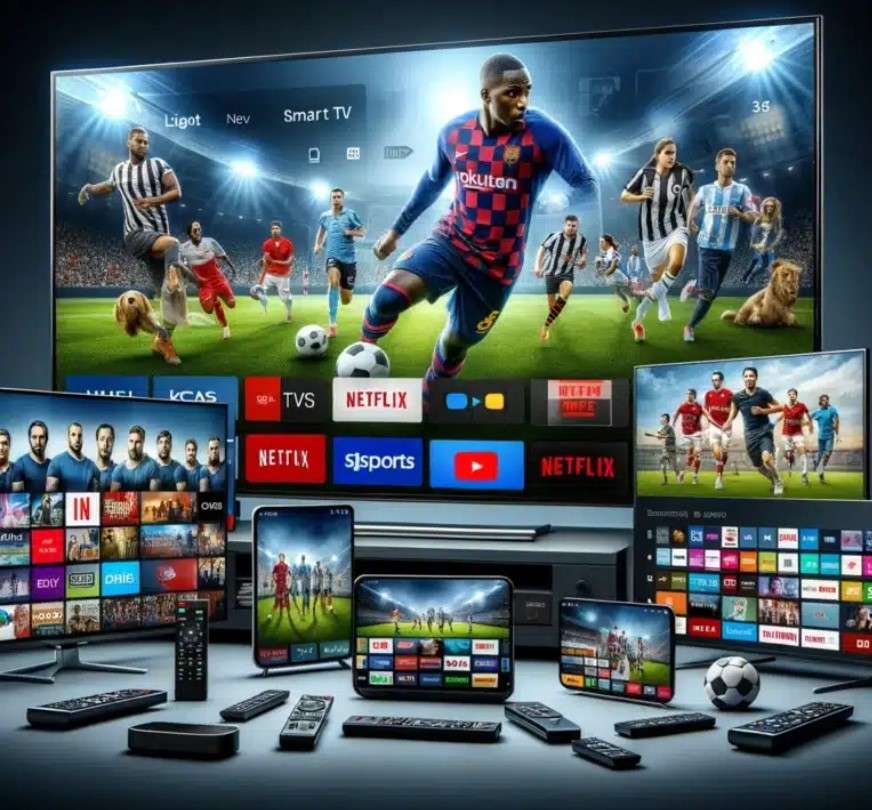 Abonnement iptv