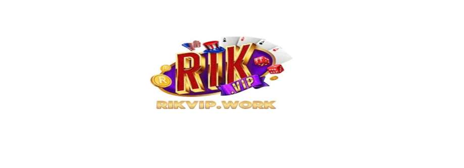 RIKVIP Cover