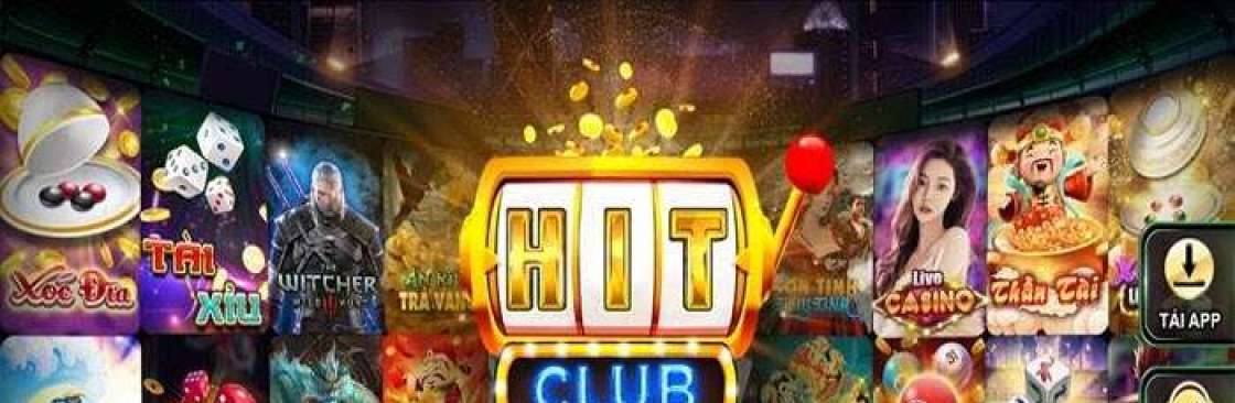 hitclub Cổng game