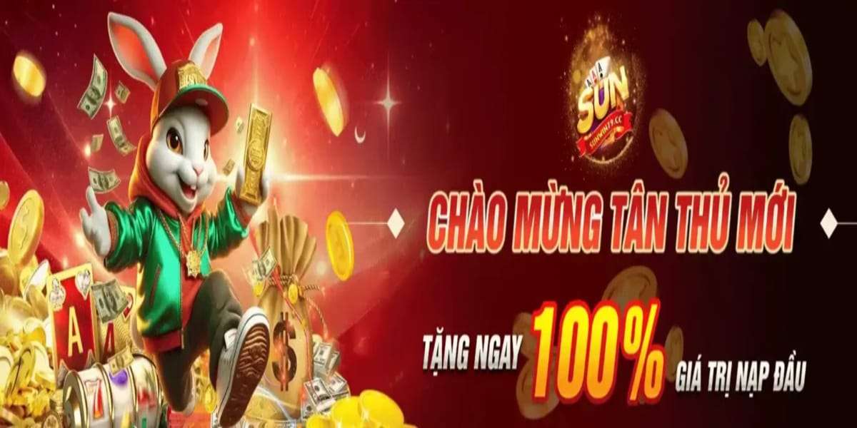 SUNWIN Cổng Game