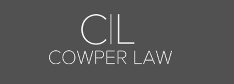 Cowper Law LLP Cover