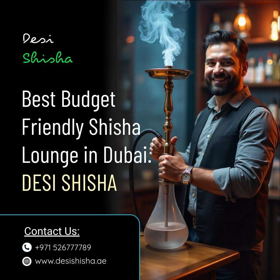 Shissh Hookah Bar