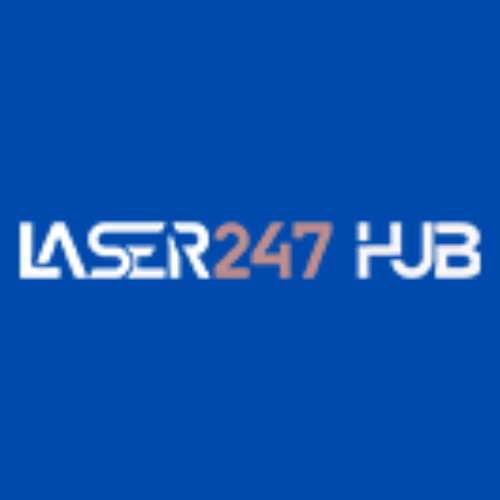 Laser247Hub