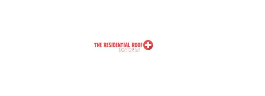 The Residential Roof Doctor LLC Cover