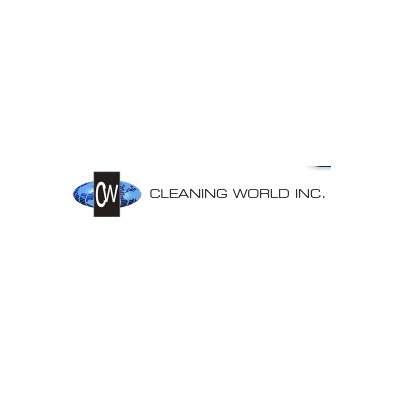 cleaningworldinc