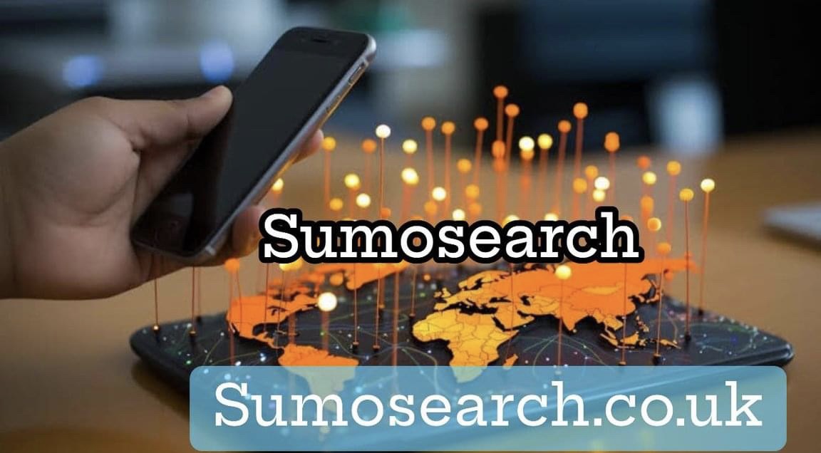 SumoSearch - Powerful Search Tool - Sumosearch