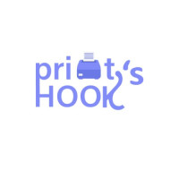 Print Hooks Avatar