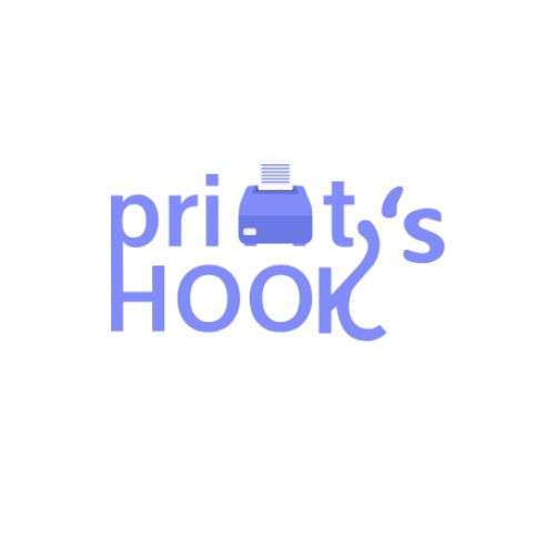 Print Hooks