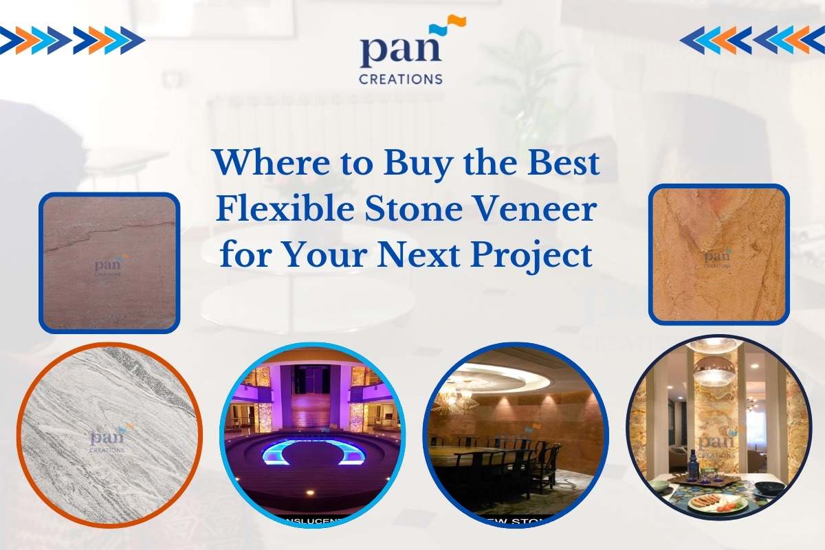 Where to Buy the Best Flexible Stone Veneer for Your Next Project