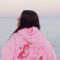 pinkpalmpuff hoodies Avatar