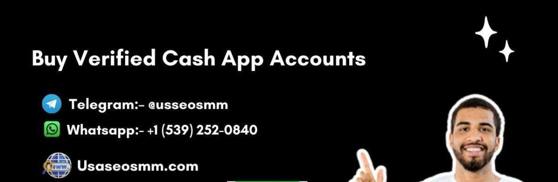 Buy Verified Cash App Accounts Cover