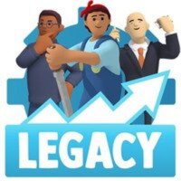 Play Legacy Avatar