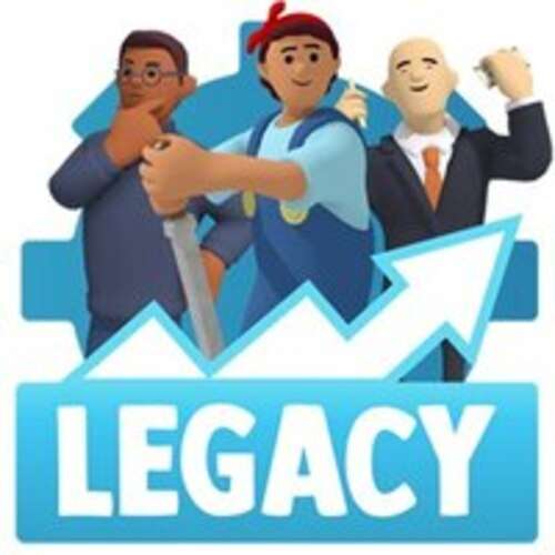 Play Legacy