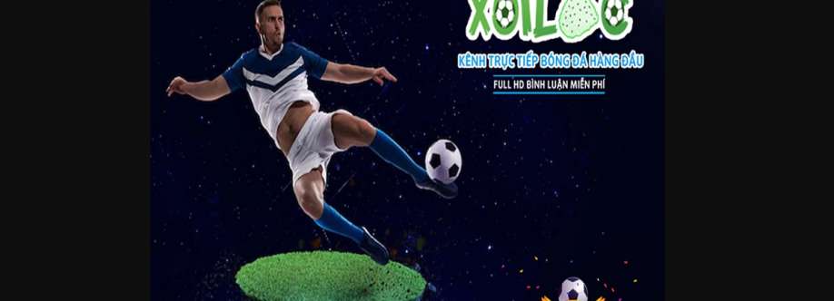 Xoilac TV Cover