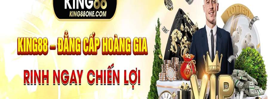 KING88 Nhà Cái Uy Tín Hàng Đầu