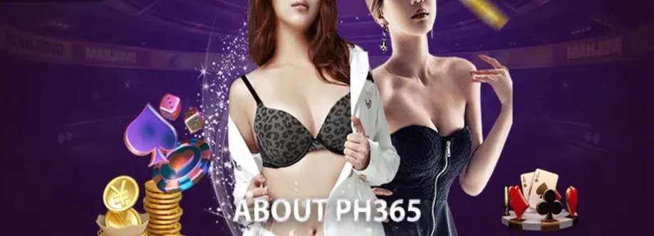 PH365 Cover