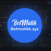 betmatikk xyz Avatar