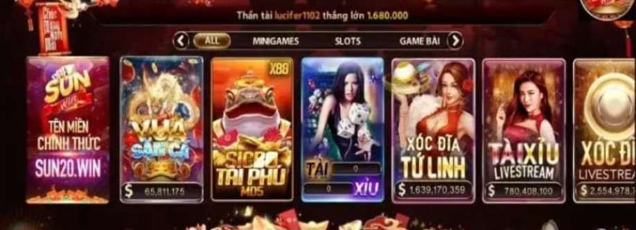 Sunwin Link Tải Game Bài Sun Win