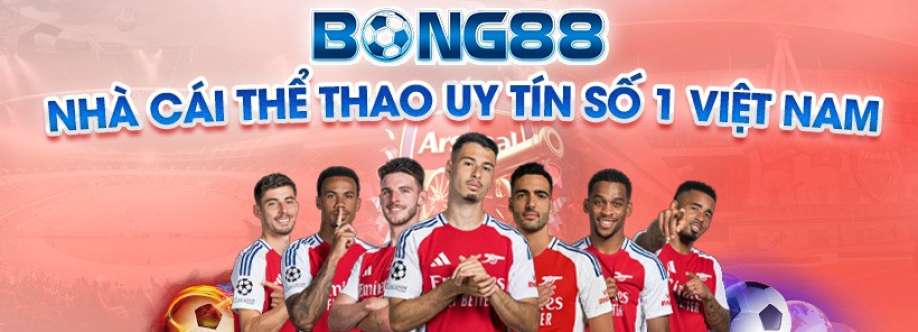 BONG88 Nhà cái thể thao Cover