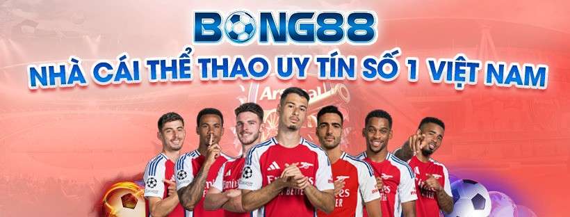 BONG88 Nhà cái thể thao