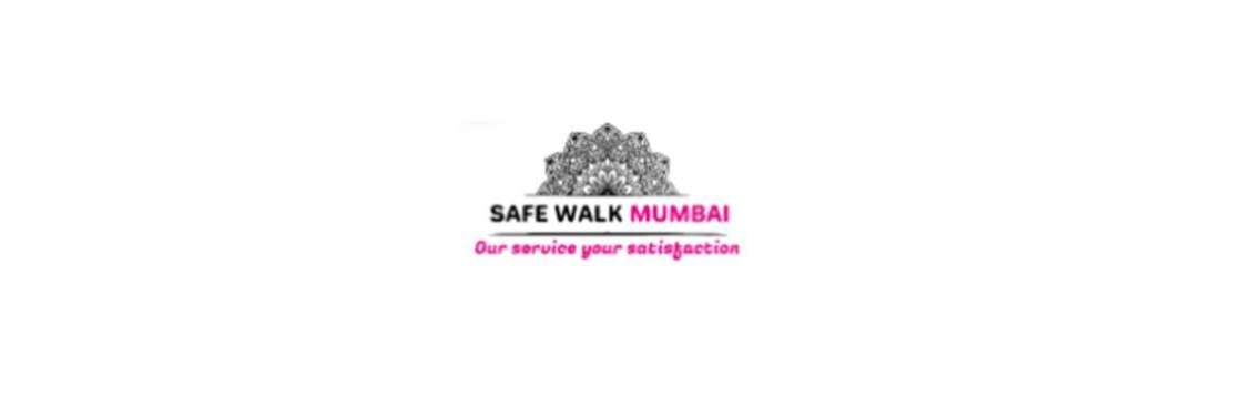 Safe Walk Mumbai Cover