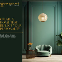 vaishnavi interior Avatar