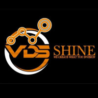 VDS Shine Avatar