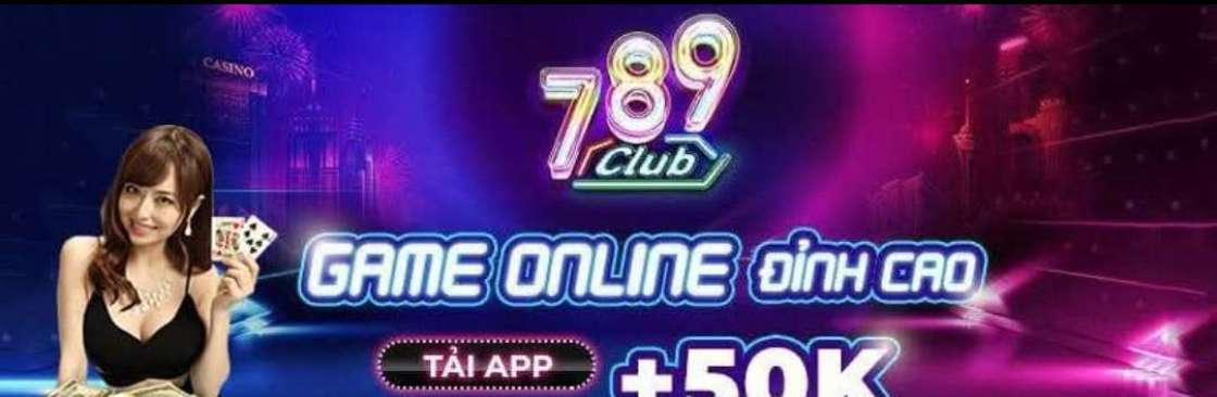 Cổng Game 789club 789club