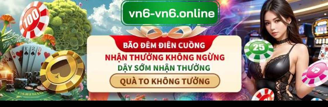 vn6 vn6 online Cover