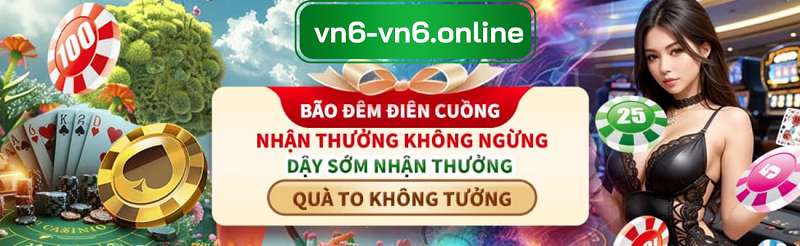 vn6 vn6 online